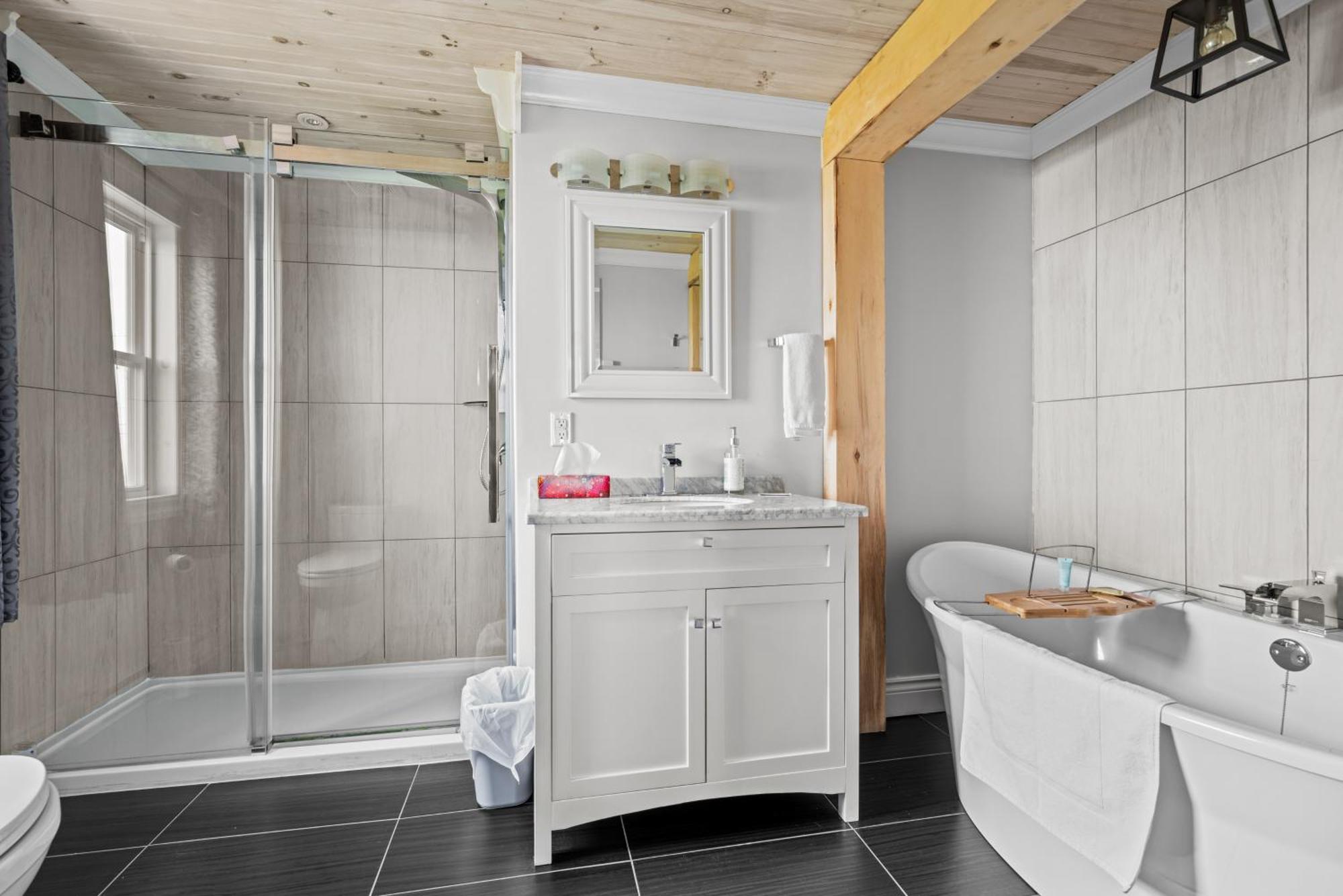 Edge Of The Avalon Inn Trepassey Extérieur photo