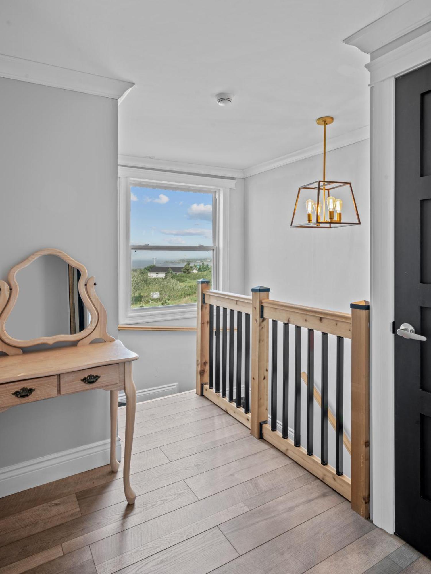 Edge Of The Avalon Inn Trepassey Extérieur photo