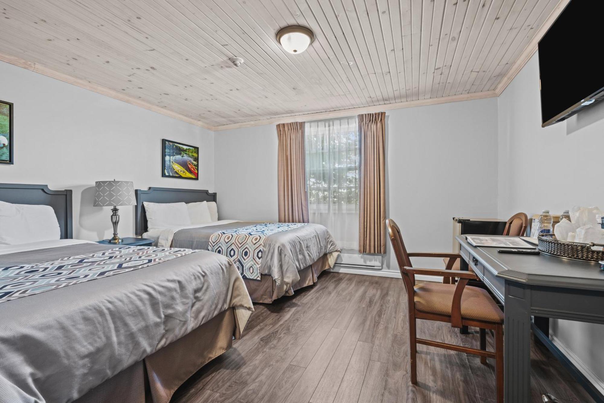 Edge Of The Avalon Inn Trepassey Extérieur photo